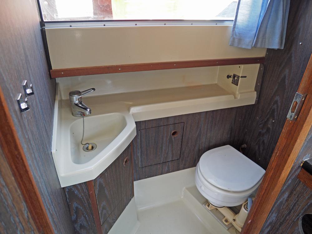 Wheelhouse, Accommodation